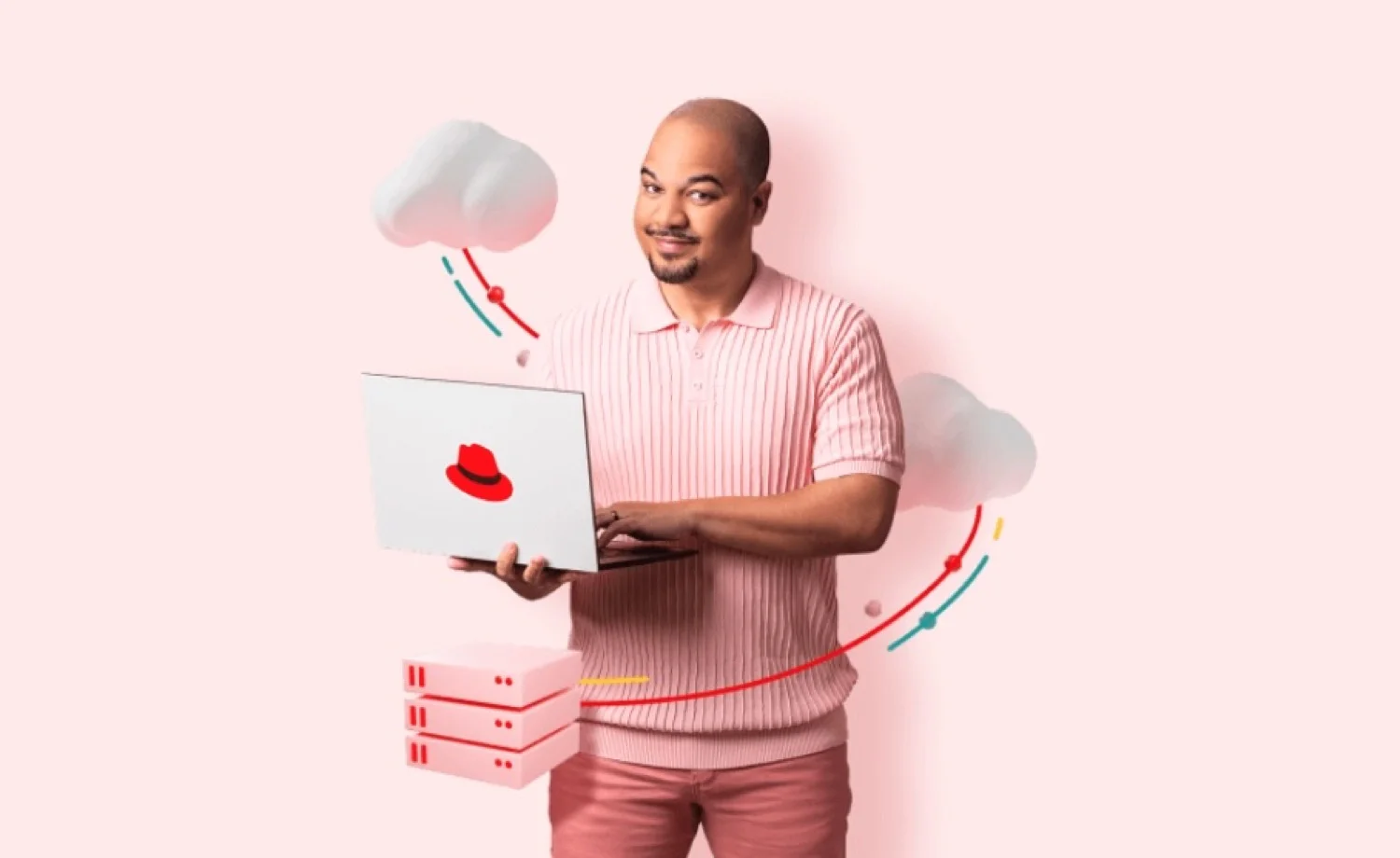 Red Hat potencia tu estrategia en la nube