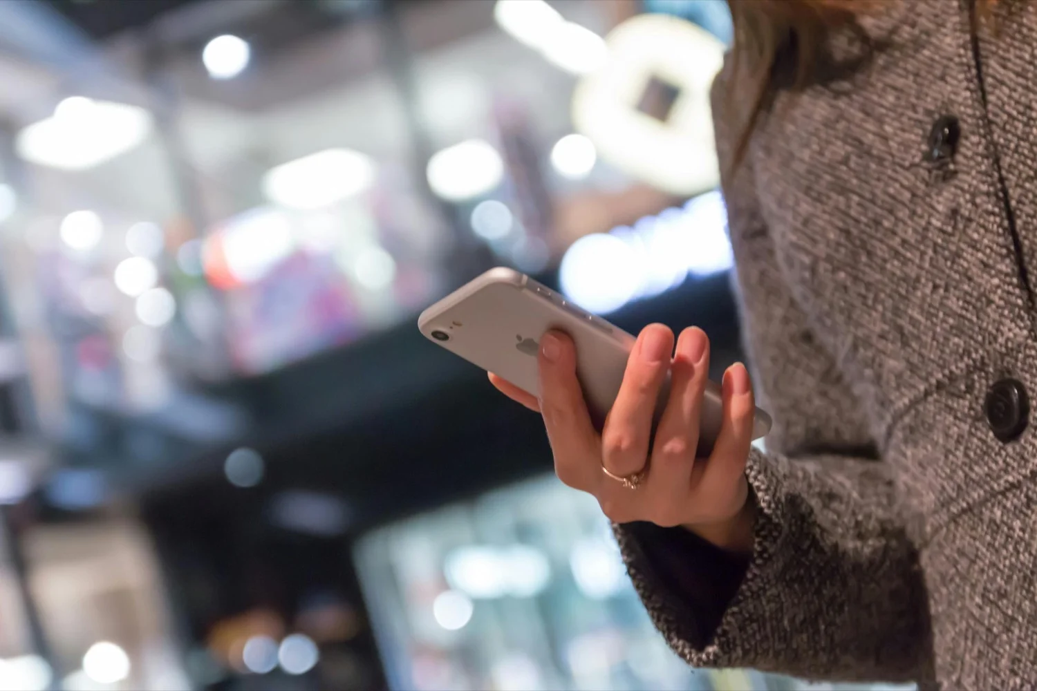 Repara tu smartphone con los mejores profesionales de la electr&oacute;nica