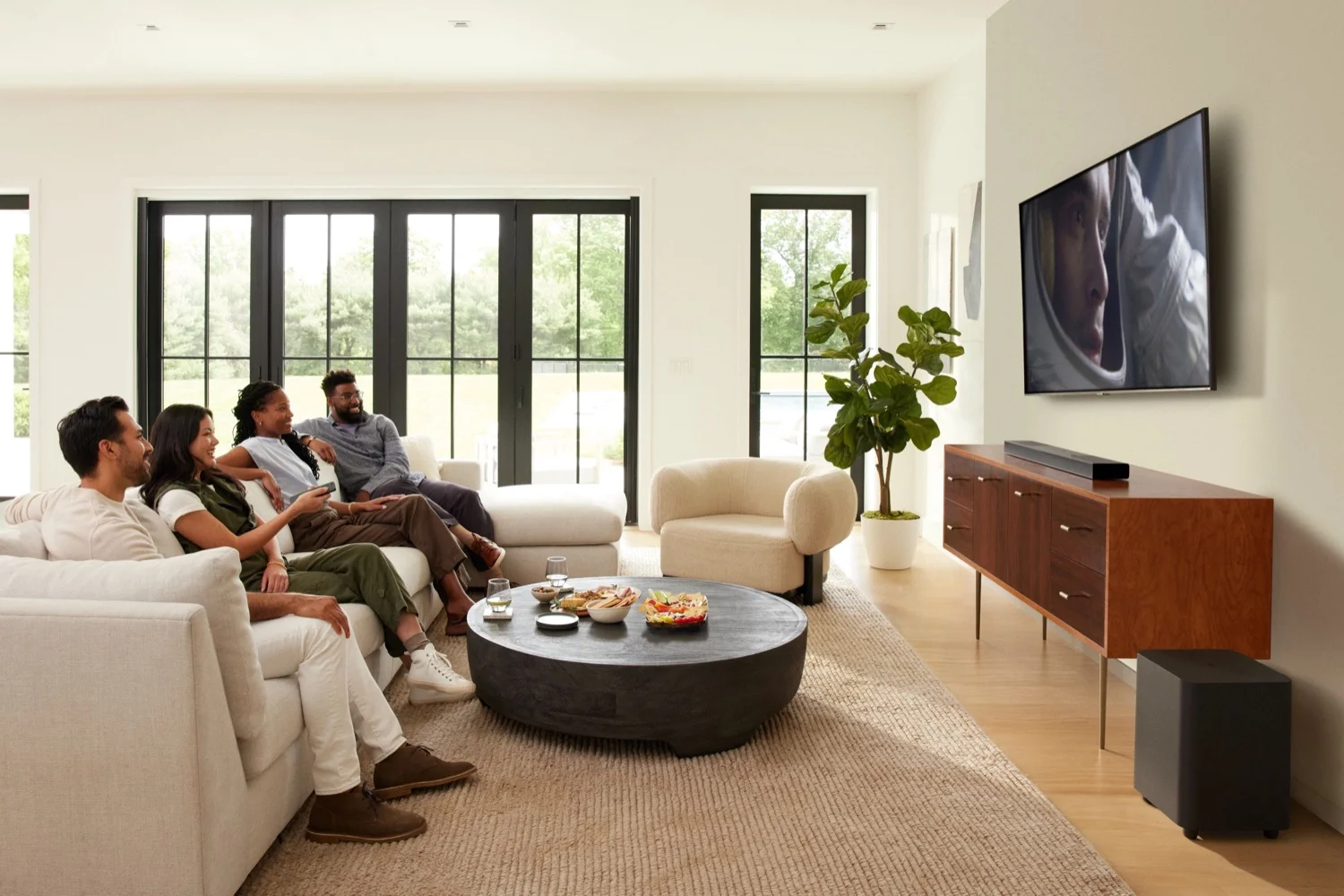 Cómo elegir el equipo de sonido para casa ideal y eficiente