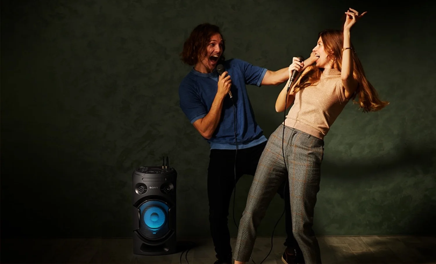 Cómo elegir el equipo de sonido para casa ideal y eficiente