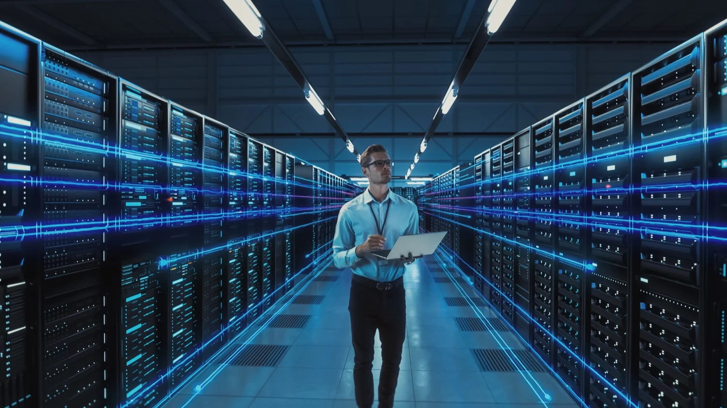 Automatización continua es clave para telecomunicaciones