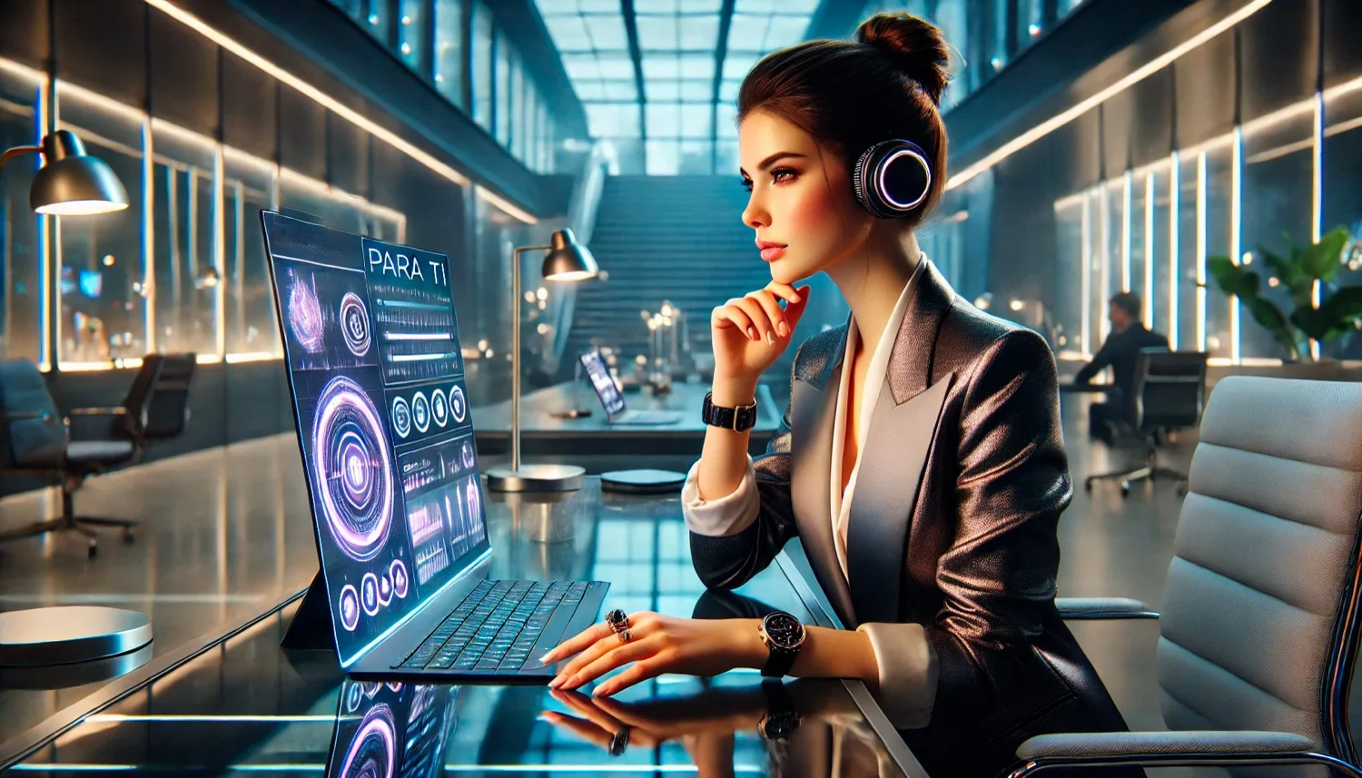 TI para ti: El podcast de tecnología que disfrutarás