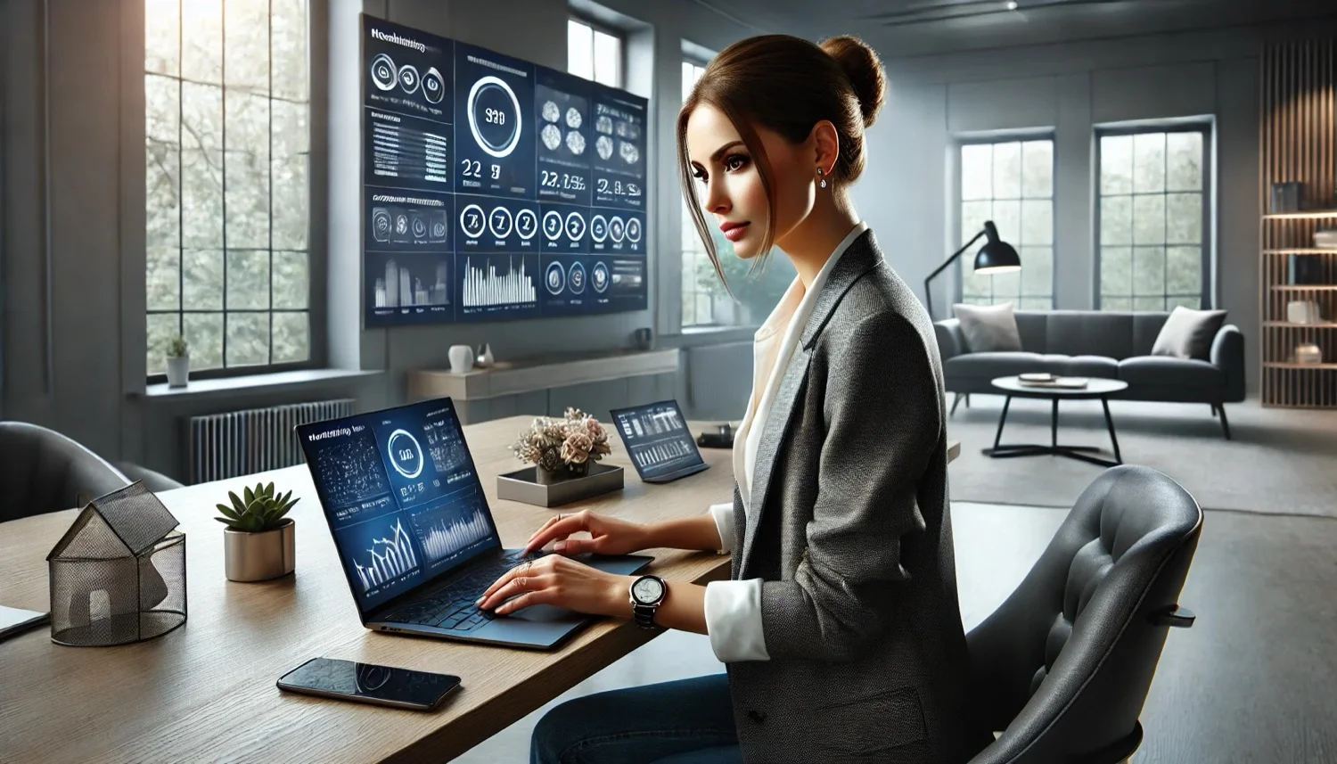 Optimiza tus ventas con un CRM inmobiliario