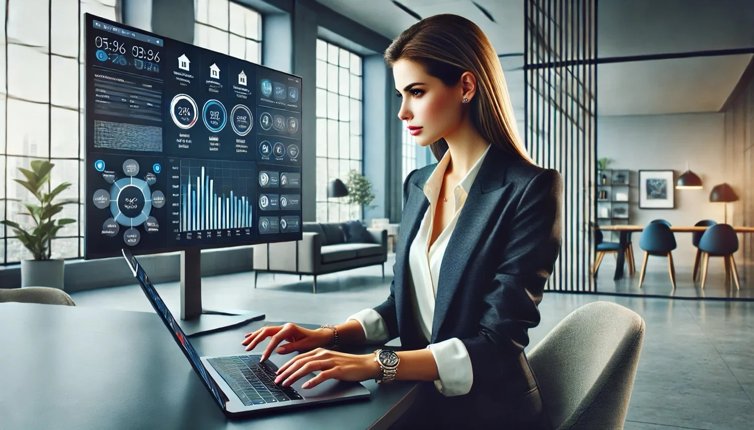 Optimiza tus ventas con un CRM inmobiliario