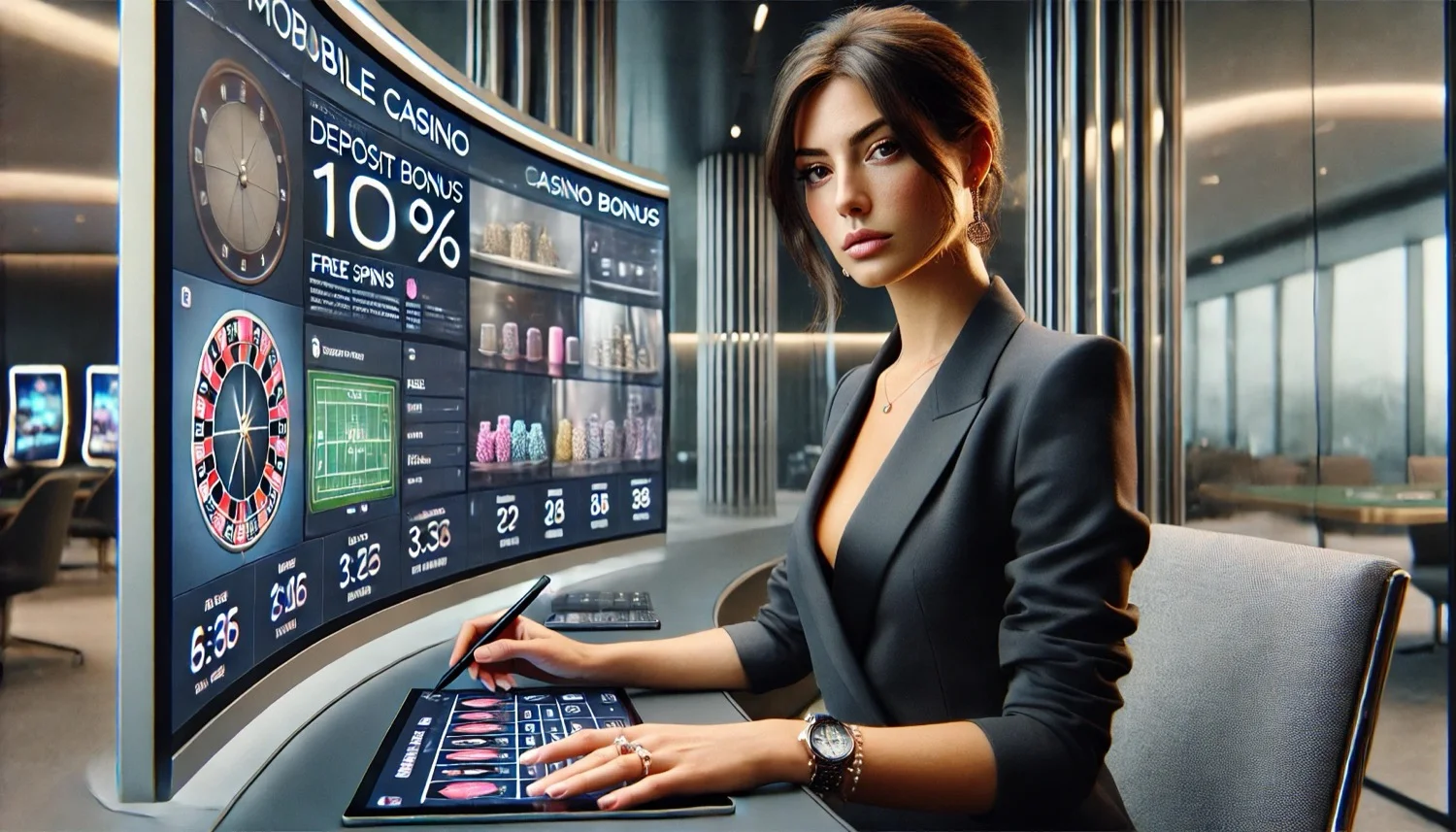 Casino móvil: Guía para un ocio responsable