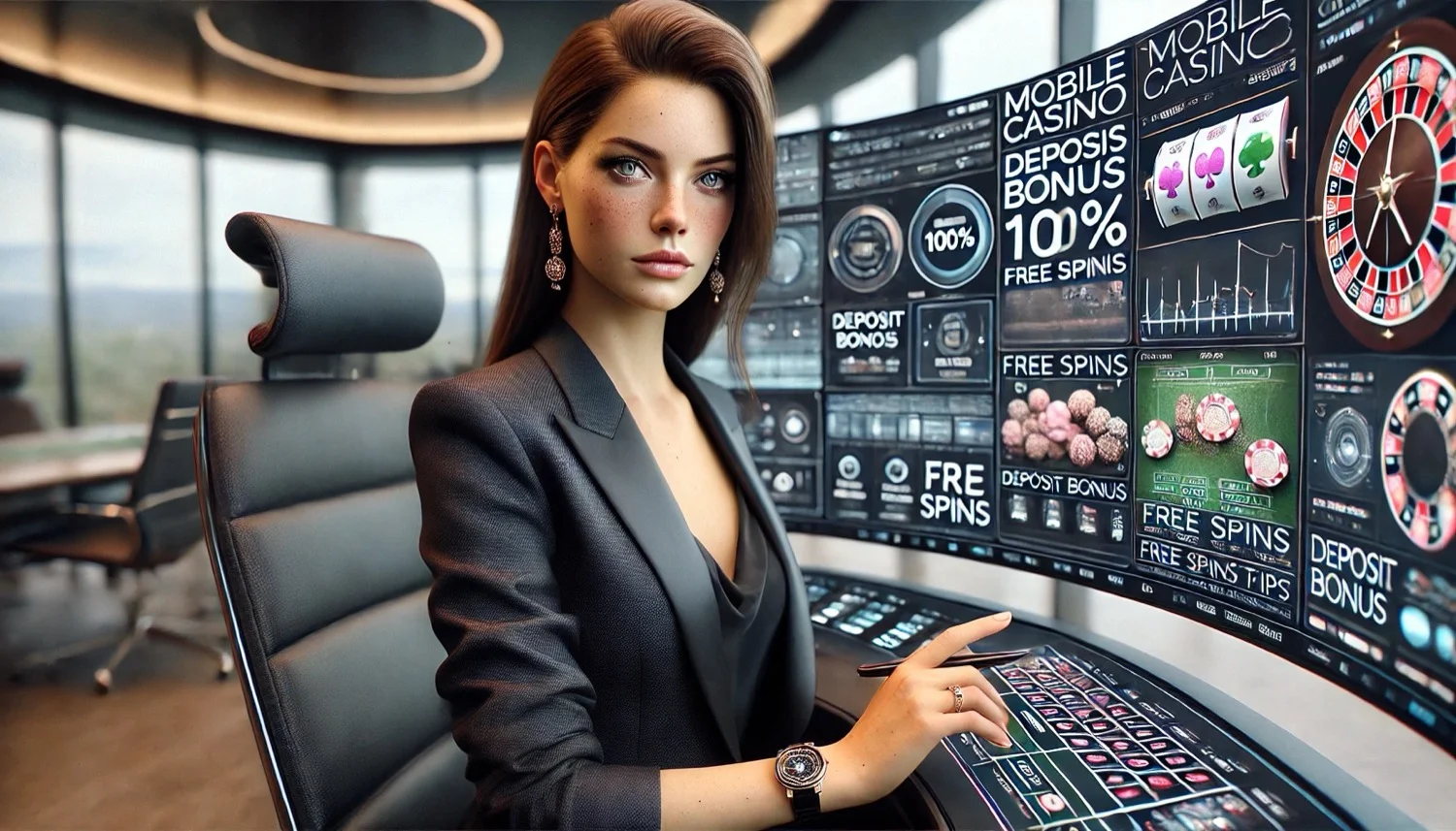 Casino móvil: Guía para un ocio responsable