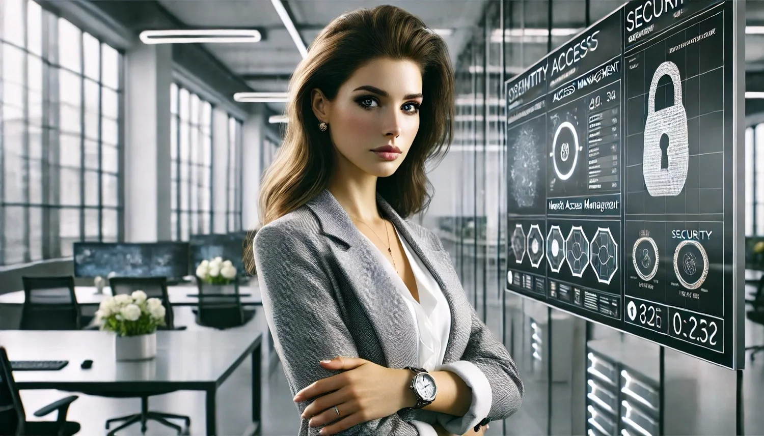 Shield NXG 2025: Seminario de IAM y Ciberseguridad