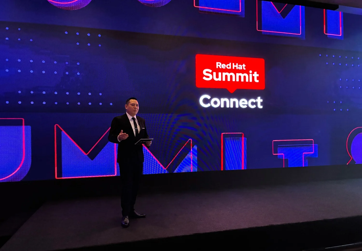 Red Hat Summit: Connect Lima 2025