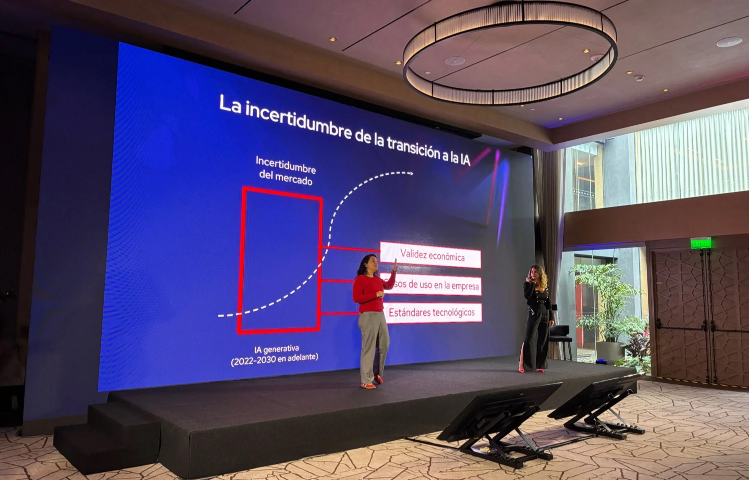 Red Hat Summit: Connect Lima 2025