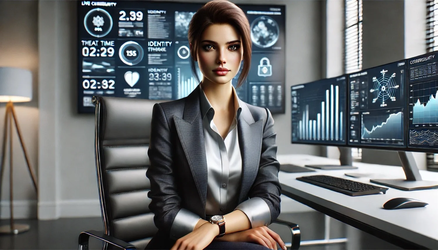 Jaque mate a las amenazas en Cybersec & IAM Tech Talks 2025