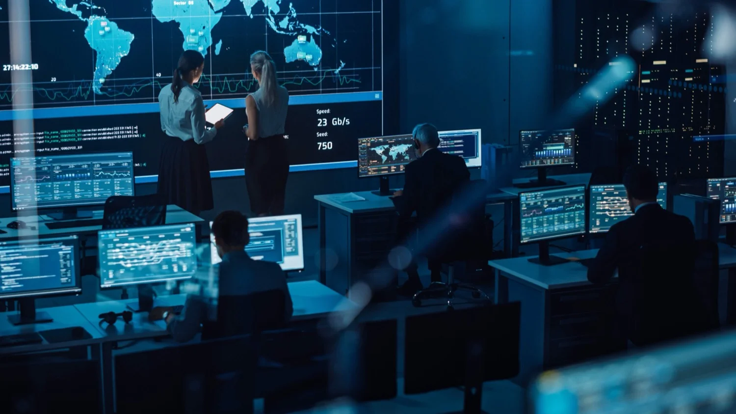 &ldquo;Sin datos de calidad no hay IA inteligente&rdquo;, advierte Red Hat