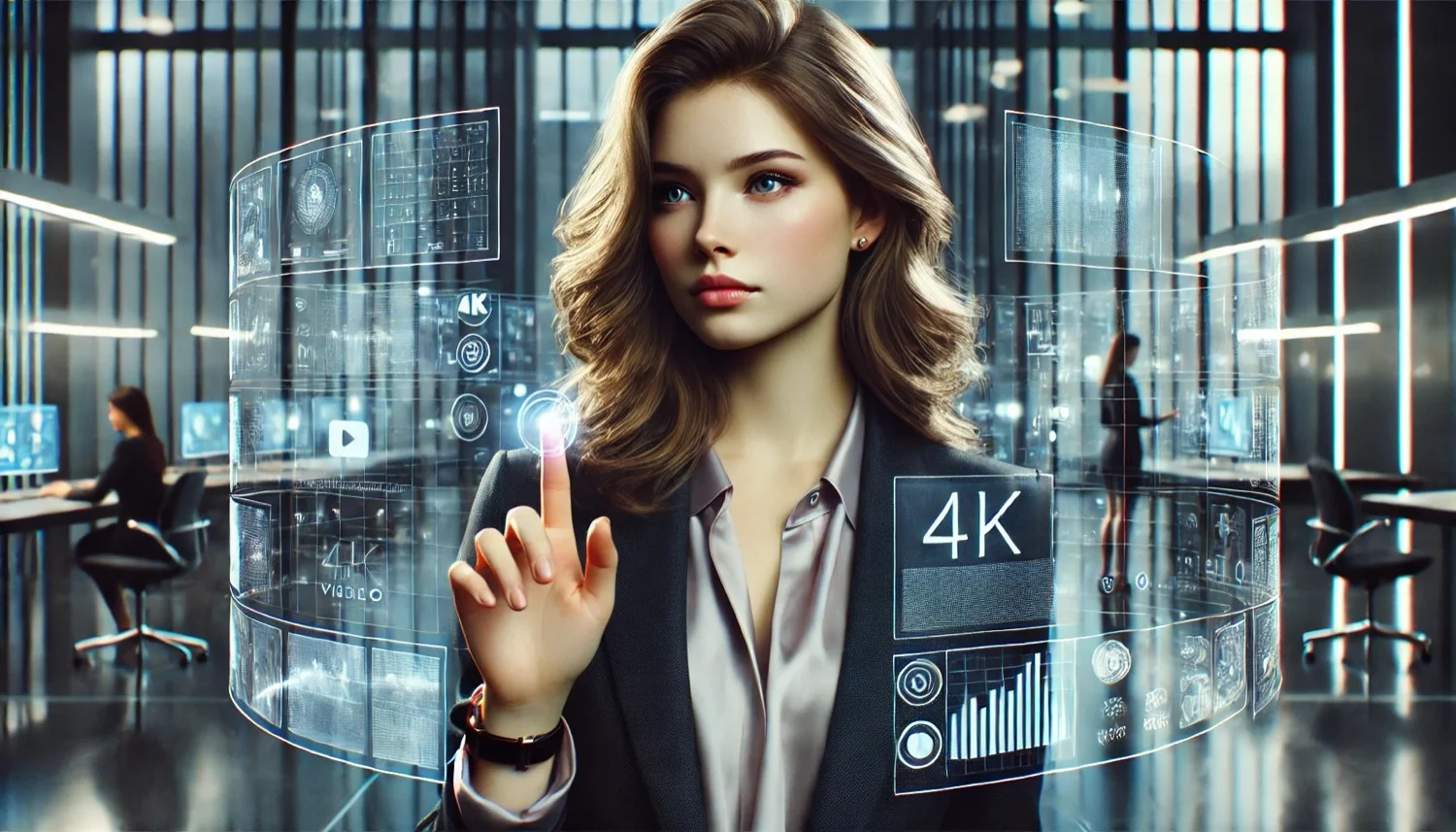 Gestión de contenido digital con 4K Video Downloader Plus