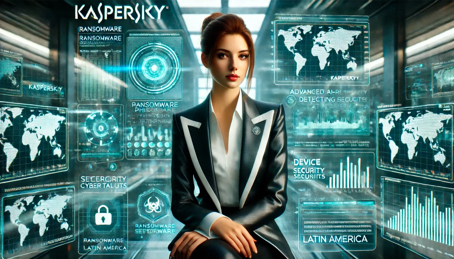 Kaspersky: ¿Cómo fortalecer la ciberseguridad en América Latina?