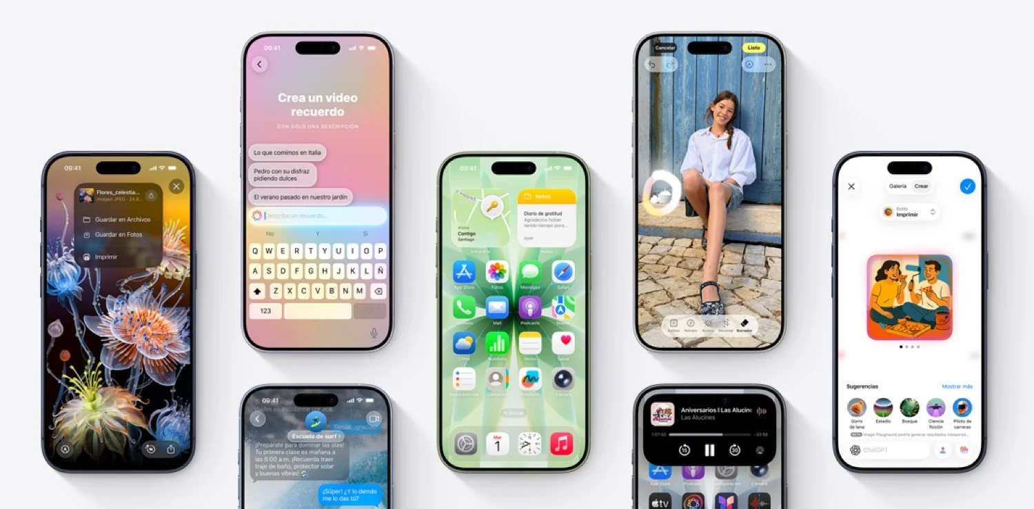 Qué novedades tiene el iPhone 17 Pro: Análisis completo