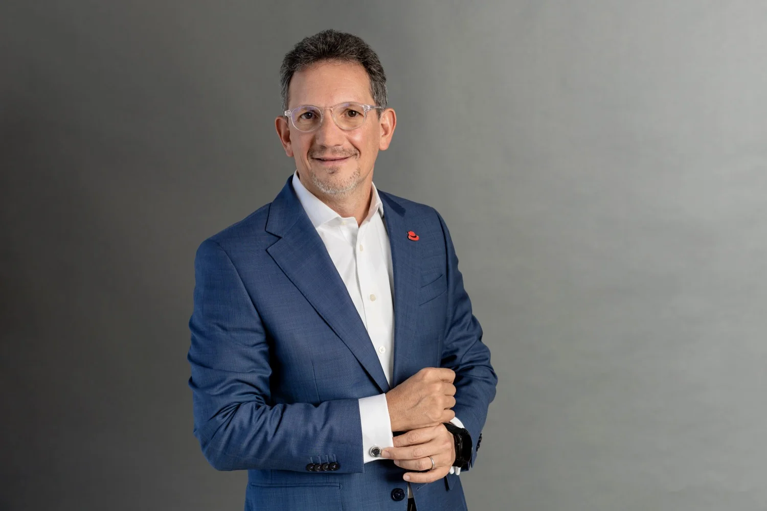 Red Hat destaca el liderazgo de las empresas ágiles