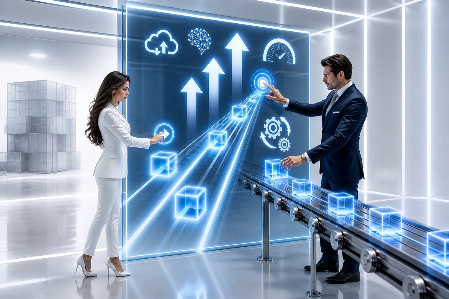 Red Hat destaca el liderazgo de las empresas &aacute;giles