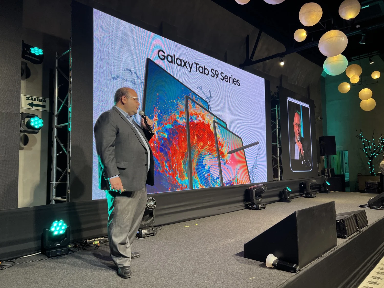 Samsung Perú presentó sus Galaxy Z Fold5 y Galaxy Z Flip5