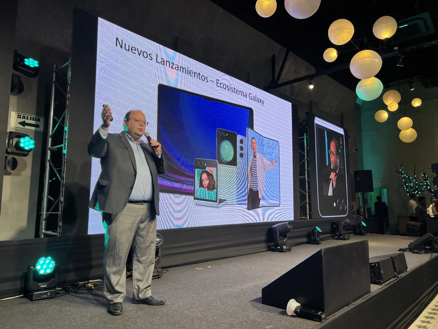 Samsung Perú presentó sus Galaxy Z Fold5 y Galaxy Z Flip5