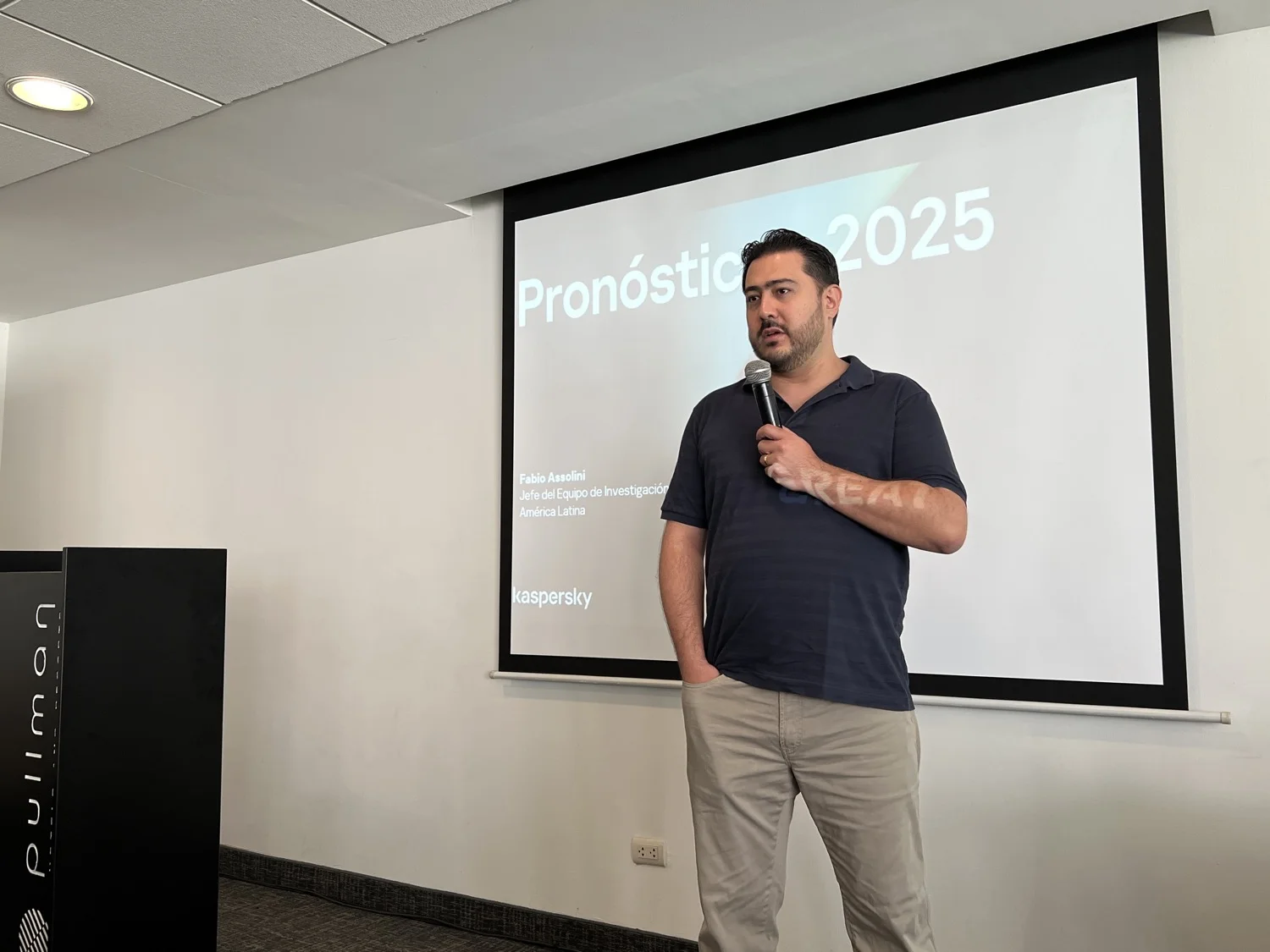 Crimeware en 2025: Amenazas para bancos y blockchain
