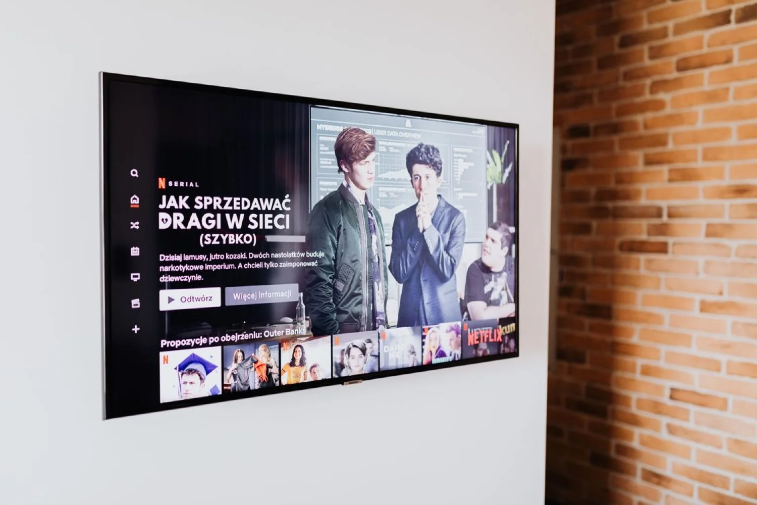 TV de 55 pulgadas: C&oacute;mo elegir seg&uacute;n tecnolog&iacute;a, espacio y uso