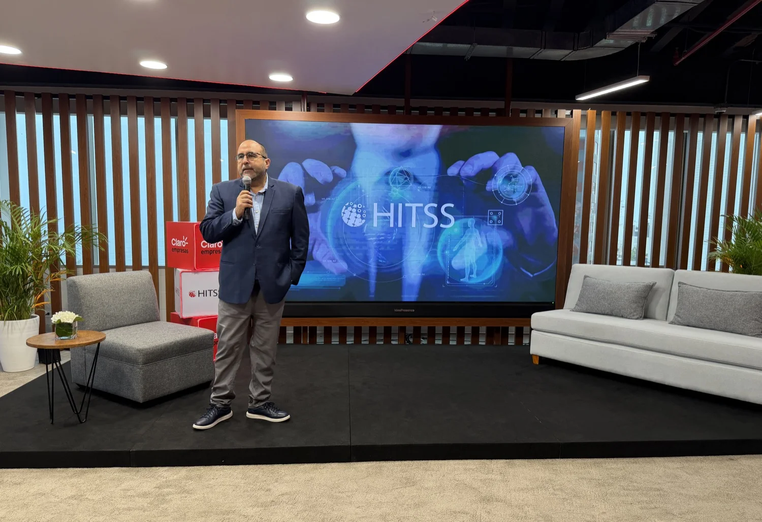 Salud digital en América Latina pasa de la prueba a la adopción