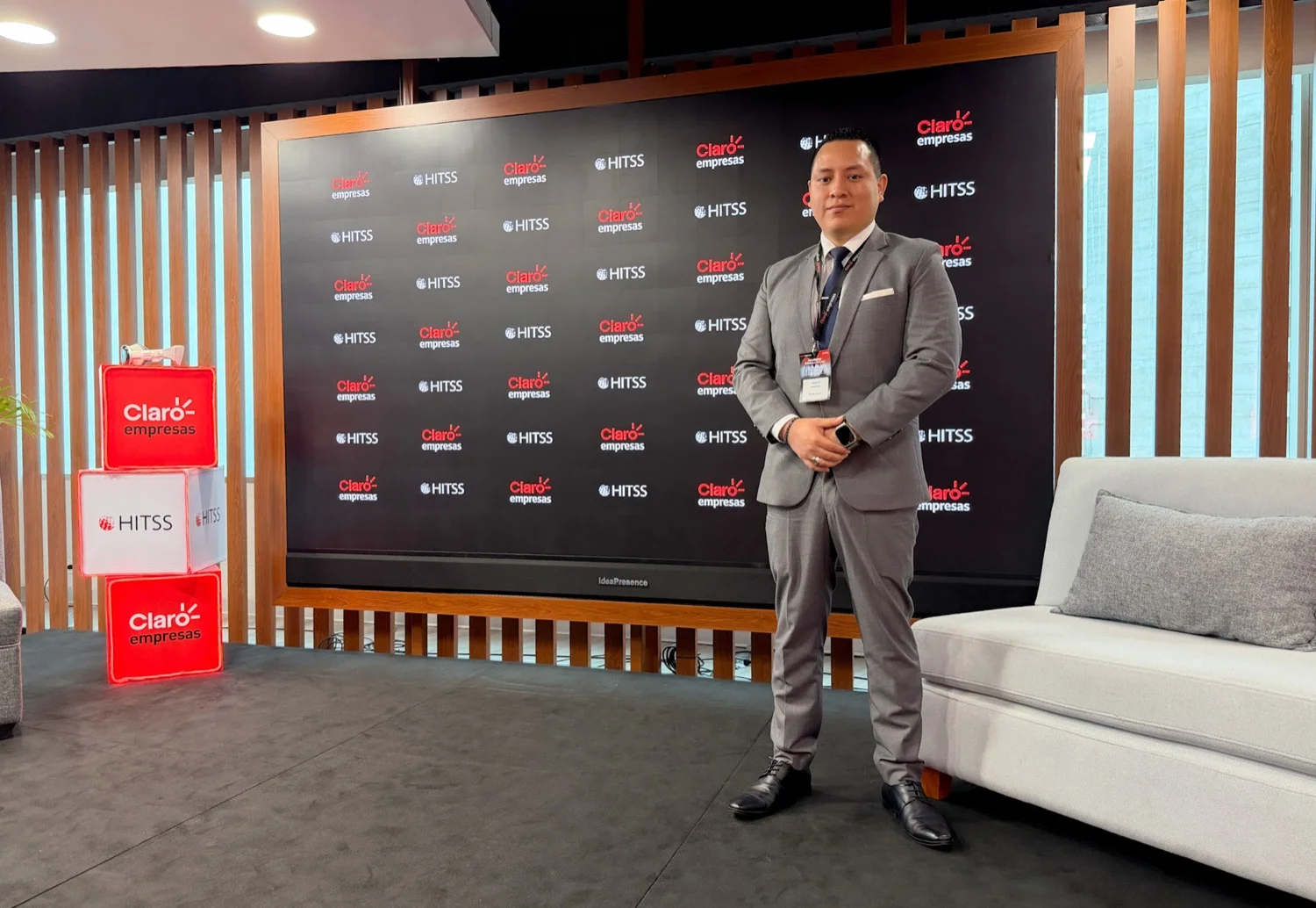 Salud digital en América Latina pasa de la prueba a la adopción