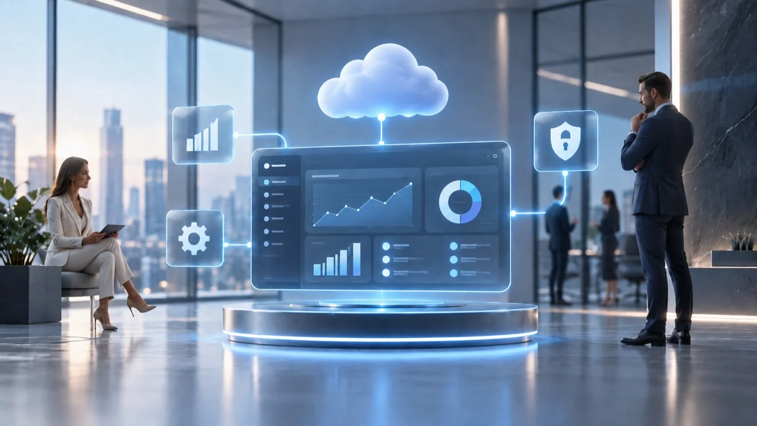 Microsoft Dynamics: El ERP que mejora con un buen mantenimiento