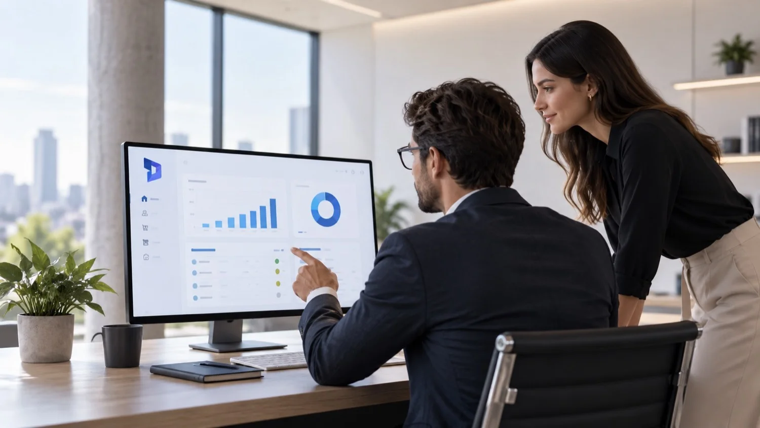 Microsoft Dynamics: El ERP que mejora con un buen mantenimiento