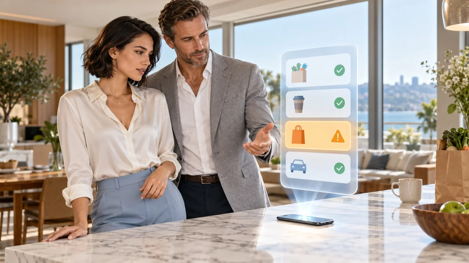 Gu&iacute;a para saber c&oacute;mo activar las alertas de consumo en tiempo real